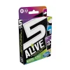 Hasbro 5 Alive (Swe)| Kortspel