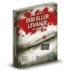 Best Sale Norsker Games 50 Clues: Dod Eller Levande - Maria 1 Av 3 (Swe)