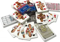 Tactic 20 Kortspel| Kortspel