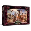 Flash Sale Cool Mini or Not A Song Of Ice & Fire: Miniatures Game - Pit Fighters (Exp.)