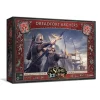 Cheap Cool Mini or Not A Song Of Ice & Fire: Miniatures Game - Dreadfort Archers (Exp.)