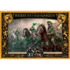 Flash Sale Cool Mini or Not A Song Of Ice & Fire: Miniatures Game - Riders Of Highgarden (Exp.)