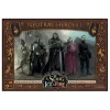 Fashion Cool Mini or Not A Song Of Ice & Fire: Tabletop Miniatures Game - Neutral Heroes #1 (Exp.)