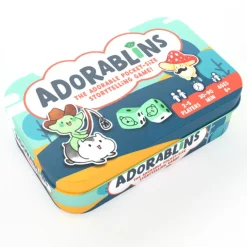 * Adorablins| Kortspel