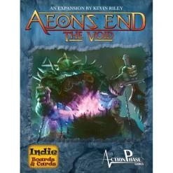 Flash Sale Indie Boards and Cards Aeon''S End: The Void (Exp.)