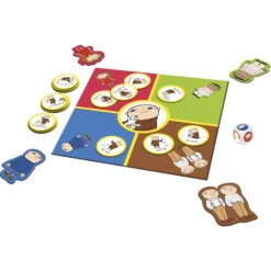 Online Kärnan Alfons Aberg Vanskapsspel