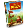 Lautapelit All Roads (Swe)| Familjespel
