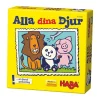 Best Sale HABA Alla Dina Djur