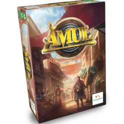 Lautapelit Amul| Kortspel