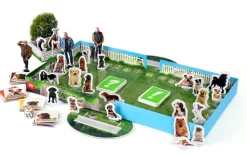 Outlet Alga Anders Bagge Vilket Hundkaos