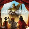 Cheap Renegade Game Studio Architects Of The West Kingdom: Works Of Wonder (Exp.)