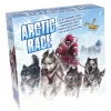 Tactic Arctic Race (Swe)| Familjespel