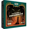 * Arkham Horror Files: The Road To Innsmouth| Knep & Knåp