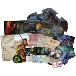 Cheap Fantasy Flight Games Arkham Horror: Secrets Of The Order (Exp.)