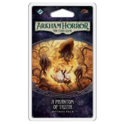 Flash Sale Fantasy Flight Games Arkham Horror: Tcg - A Phantom Of Truth (Exp.)