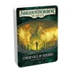 Flash Sale Fantasy Flight Games Arkham Horror: Tcg - Carnevale Of Horrors Scenario Pack (Exp)