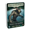 Outlet Fantasy Flight Games Arkham Horror: Tcg - Curse Of The Rougarou Scenario Pack (Exp)