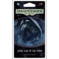 Best Sale Fantasy Flight Games Arkham Horror: Tcg - Dark Side Of The Moon (Exp.)