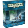 Flash Sale Fantasy Flight Games Arkham Horror: Tcg - Edge Of The Earth - Campaign (Exp.)