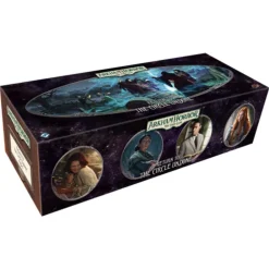 Shop Fantasy Flight Games Arkham Horror: Tcg - Return To The Circle Undone (Exp.)