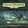 New Fantasy Flight Games Arkham Horror: Tcg - The Dunwich Legacy (Exp.)