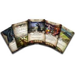 Store Fantasy Flight Games Arkham Horror: Tcg - The Dunwich Legacy Campaign Expansion
