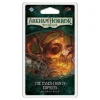 Best Sale Fantasy Flight Games Arkham Horror: Tcg - The Essex County Express (Exp.)