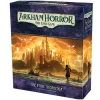 Best Fantasy Flight Games Arkham Horror: Tcg - The Path To Carcosa Campaign Expansion