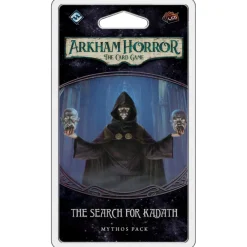 Cheap * Arkham Horror: Tcg - The Search For Kadath (Exp.)