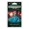 Best Fantasy Flight Games Arkham Horror: Tcg - Where Doom Awaits Mythos Pack(Exp.)