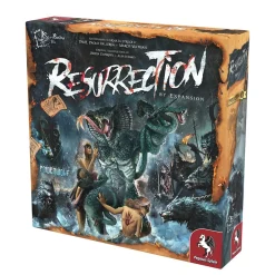 Cheap Pegasus Spiele Armata Strigoi: Resurrection - By Expansion (Exp.)