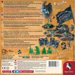 Cheap Pegasus Spiele Armata Strigoi: Resurrection - By Expansion (Exp.)
