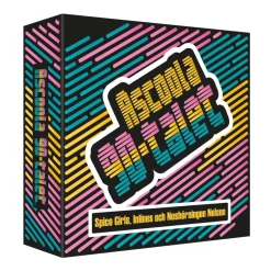 Kylskåpspoesi Ascoola 90-Talet| Festspel