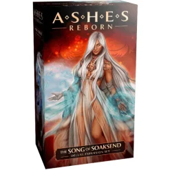 Discount Plaid Hat Games Ashes Reborn: The Song Of Soaksend (Exp.)