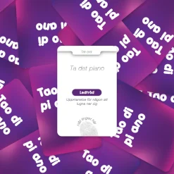 Nangara Games Avkrypterat| Festspel