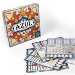 Shop * Azul: Crystal Mosaic (Exp.)