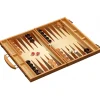 Shop Philos Backgammon Kreta Medium