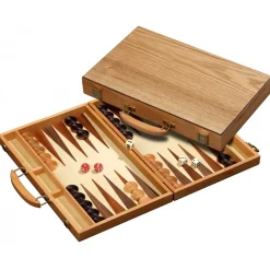 Shop Philos Backgammon Kreta Medium