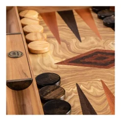 Best Sale Philos Backgammon Marmana Large
