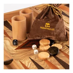 Best Sale Philos Backgammon Marmana Large