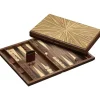 New Philos Backgammon Mykonos Large