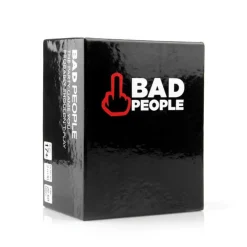 * Bad People| Festspel
