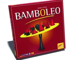 * Bamboleo| Familjespel