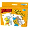 Kärnan Bamse Danskortspel| Familjespel
