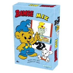 Clearance Kärnan Bamse Mix
