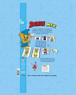Clearance Kärnan Bamse Mix