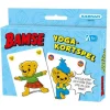 Kärnan Bamse Yogakortspel| Familjespel
