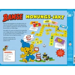 Sale Kärnan Bamses Honungs-Jakt