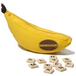 Shop Peliko Bananagrams