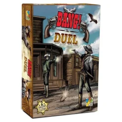 Dv Giochi Bang! The Duel| Kortspel